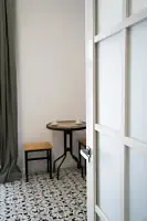 Апартаменты с мини-кухней Superior с балконом, Отель Rodnik Village&Spa, Гулрыпш