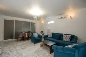 Вилла Родник Premium с балконом и с красивым видом из окна, Отель Rodnik Village&Spa, Гулрыпш
