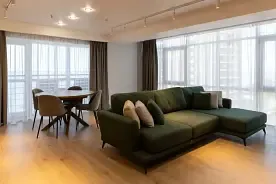 Апартаменты, Гостиница Marins Park Hotel Sochi, Сочи