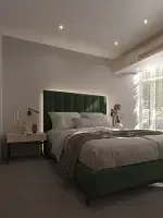 Люкс Студио by City Park, Гостиница Marins Park Hotel Sochi, Сочи