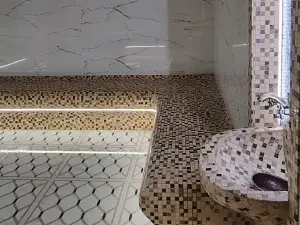 Хаммам — Пансионат «Сочи-Бриз Отель», Сочи