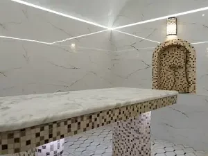 Хаммам — Пансионат «Сочи-Бриз Отель», Сочи