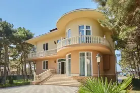 Люкс с балконом, Гостиничный комплекс Alma Park Resort, Песчаное