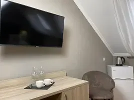 2-x местный - Junior Suite, Отель ВЕРТЕБРА, Кисловодск