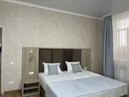 2-x местный 2-х комн. - Luxe, Отель ВЕРТЕБРА, Кисловодск