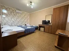 3-x местный стандарт Корпус 1 1, Отель Абхазский дворик, Цандрипш