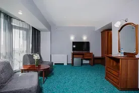2-x местный студия, Гостиница Marins Park Hotel Sochi, Сочи