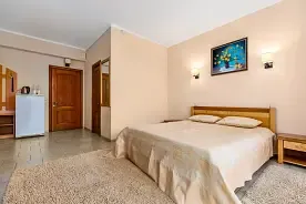 3-x местный стандарт, Отель Морской, Алушта