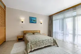 2-x местный люкс студио Морской, Отель Морской, Алушта