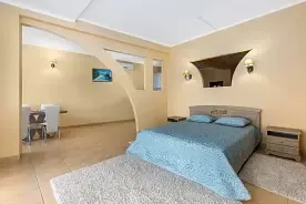 2-x местный апартаменты, Отель Морской, Алушта