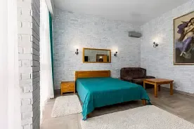 6-ти местный апартаменты 1001, Отель Морской, Алушта