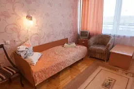2-x местный - Корпус 2 TWIN (эконом), Санаторий Берестье, Брестский район