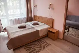 2-x местный 2-х комн. - Корпус 1, Санаторий Берестье, Брестский район