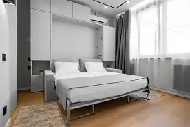 2-x местный - апартамент комфорт, Апарт-отель Парк Горького, Сочи