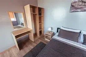 2-x местный комфорт, Парк-отель Южный берег, Ейск