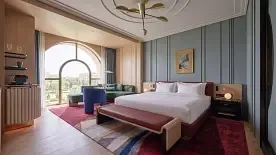ENZO Премиум Б, Гостиница ENZO Hotel Moscow, Москва