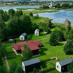 Отель "Русская Тоскания"