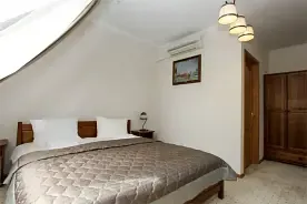 Полулюкс Superior, Отель Walde Park, поселок Лесной