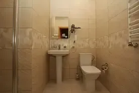 Люкс Classic, Отель Walde Park, поселок Лесной