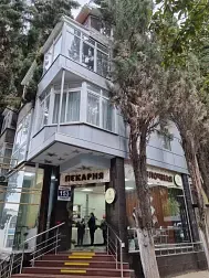 Апарт-отель Оливия Парк