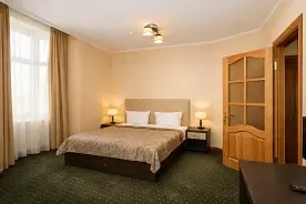 2-x местный стандарт, Отель Walde Park, поселок Лесной