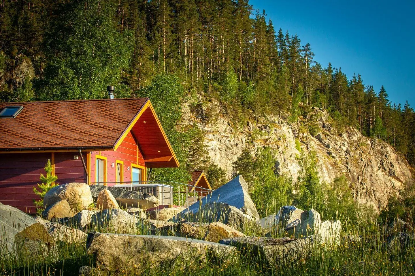 Sorola Village, Республика Карелия: фото 5