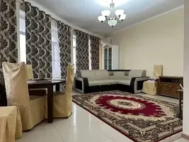 Люкс, Гостиничный комплекс Экзотика-Атлантик, Махачкала
