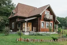 Гранд 4-х местный, Эко-отель Welna Eco SPA resort, Таруса