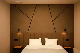 Номер Comfort, Отель Парк Лесной, хутор Лесной