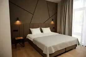 Номер Superior, Отель Парк Лесной, хутор Лесной