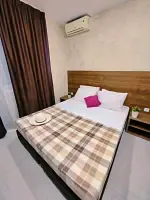 2-x местный комфорт, Отель Антарес, Анапа