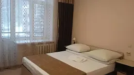 2-x местный стандарт 1 категории dbl, Санаторий Крутушка, Казань