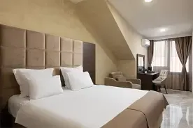 2-x местный комфорт Pet Friendly, Отель Alcont, Эстосадок