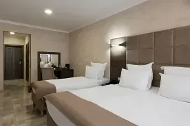 3-x местный комфорт, Отель Alcont, Эстосадок