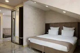 2-x местный полулюкс, Отель Alcont, Эстосадок