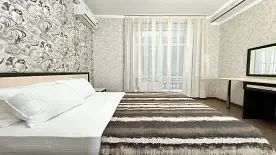 3-x местный стандарт, Отель Триера, Витязево