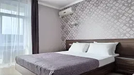 2-x местный комфорт, Отель Триера, Витязево