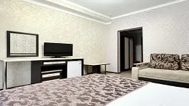 4-х местный комфорт, Отель Триера, Витязево