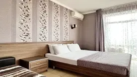 4-х местный улучшенный, Отель Триера, Витязево