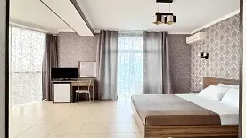 3-x местный полулюкс, Отель Триера, Витязево