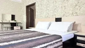 5-ти местный 2-х комн. стандарт, Отель Триера, Витязево