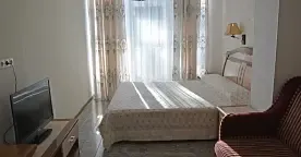 Стандарт улучшенный Лотос, Парк-отель Глория, Кореиз