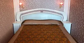 2-x местный студия Корпус Лотос, Парк-отель Глория, Кореиз