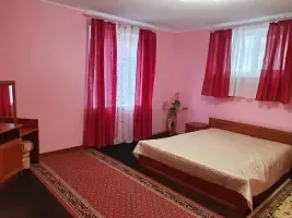 5-ти местный 2-х комн. улучшенный, Отель Энигма, Николаевка