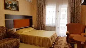 5-ти местн. 2-х комн. (корп.2), Отель Энигма, Николаевка