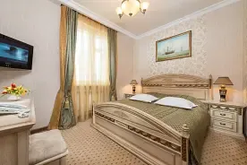 Апартамент, Отель Старинная Анапа, Анапа