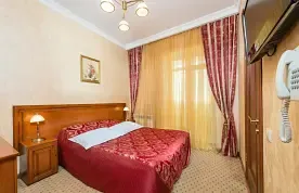 Стандарт single с лечением, Отель Старинная Анапа, Анапа