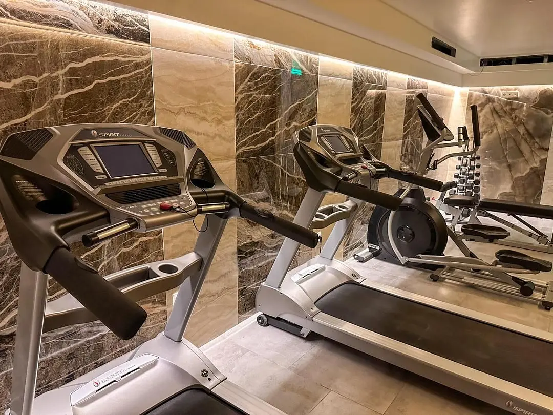 СПА — Отель «Vertex Spa hotel», Эстосадок