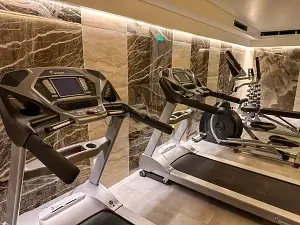 СПА — Отель «Vertex Spa hotel», Эстосадок