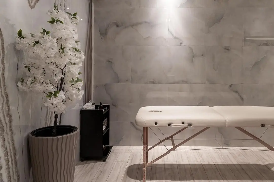 СПА — Отель «Vertex Spa hotel», Эстосадок